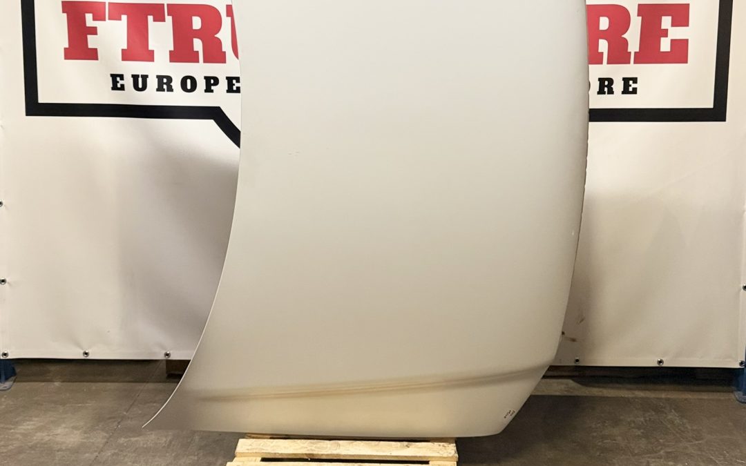 Ford F150 2004/2008  Hood