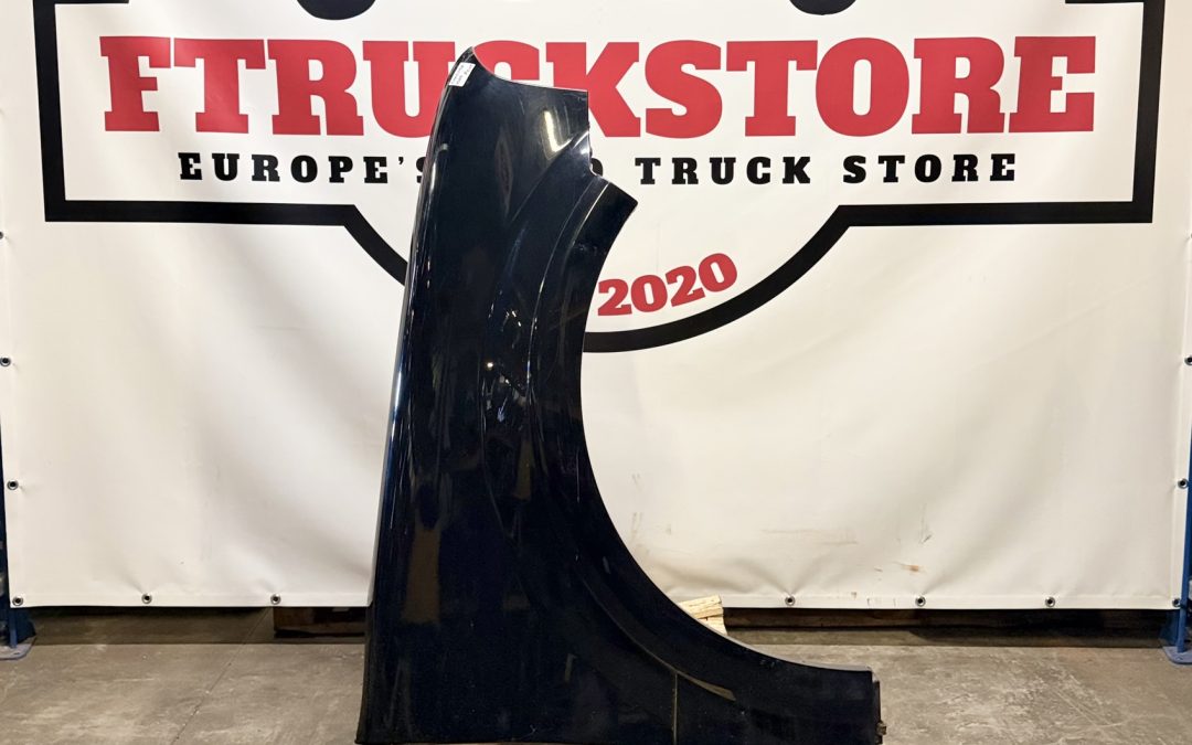 Lincoln Navigator 2003/2006 Front Right