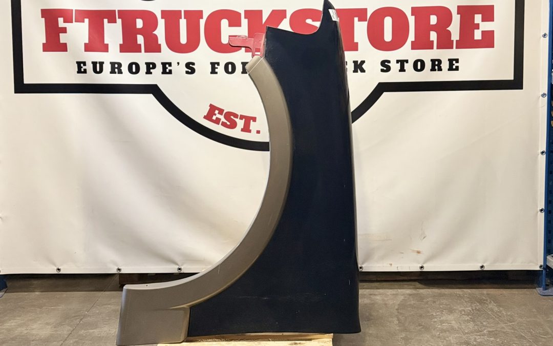 Ford Expedition 2003/2006 Front Left