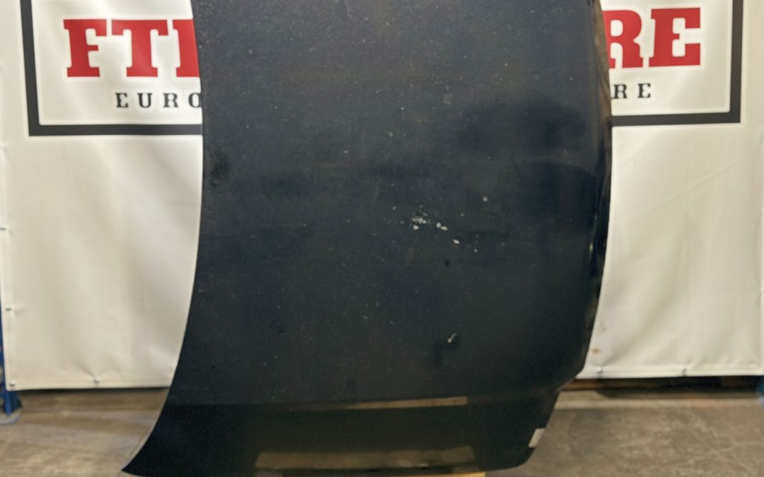 Ford Expedition 2003/2006 Hood