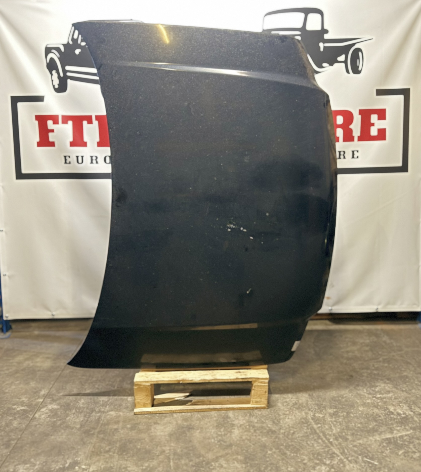 Ford Expedition 2003/2006 Hood