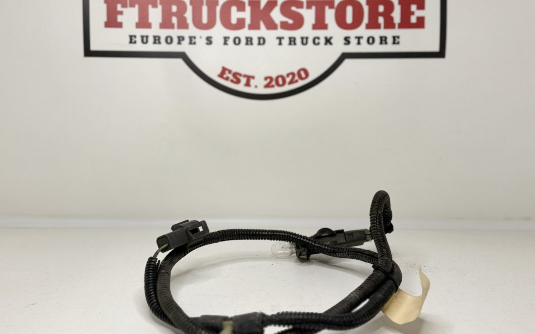 F150 1994 License Plate Light Wiring Harness