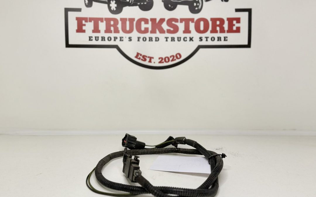 F.Serie 1992/1994 Hood Light Wiring Harness