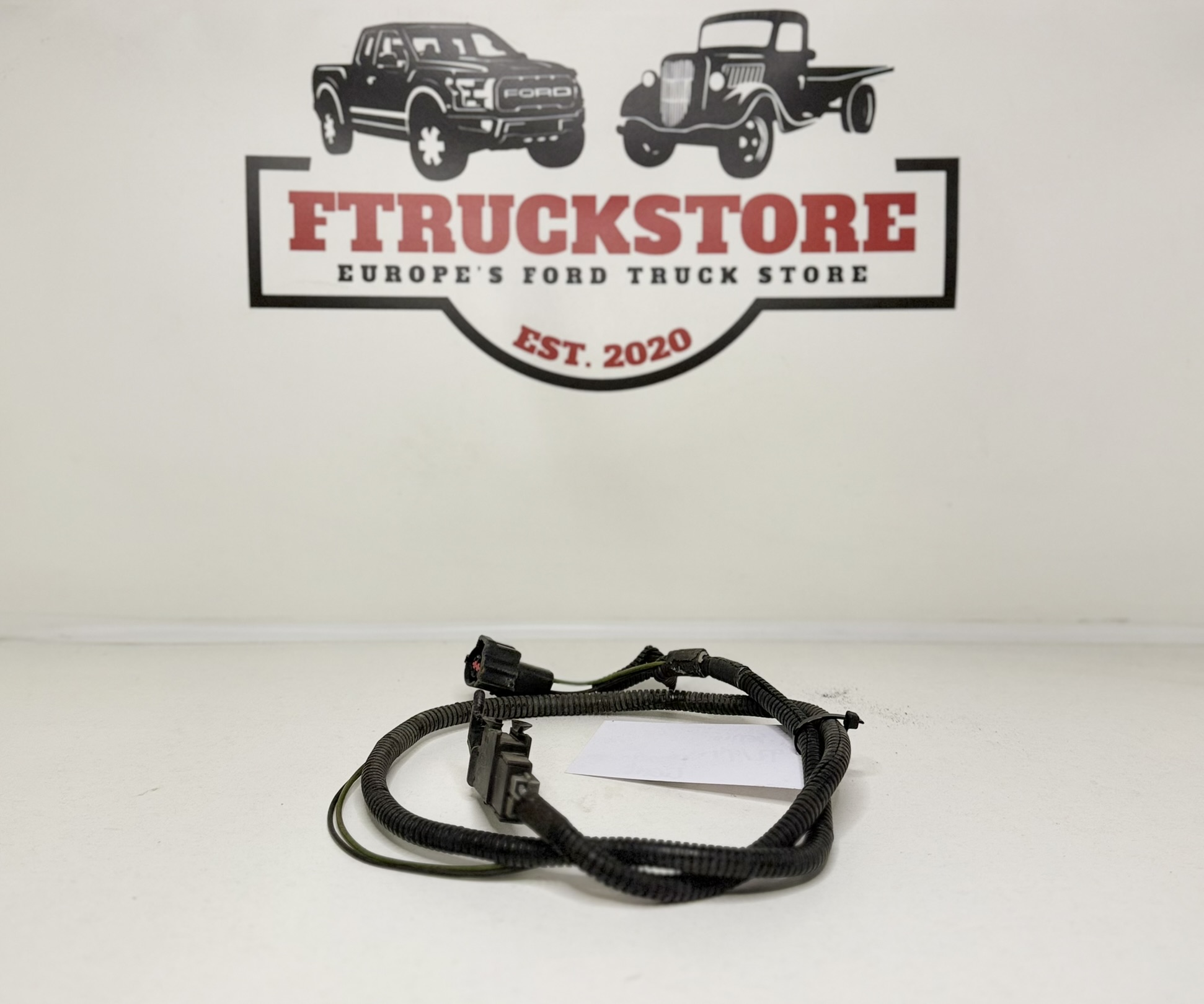 F.Serie 1992/1994 Hood Light Wiring Harness