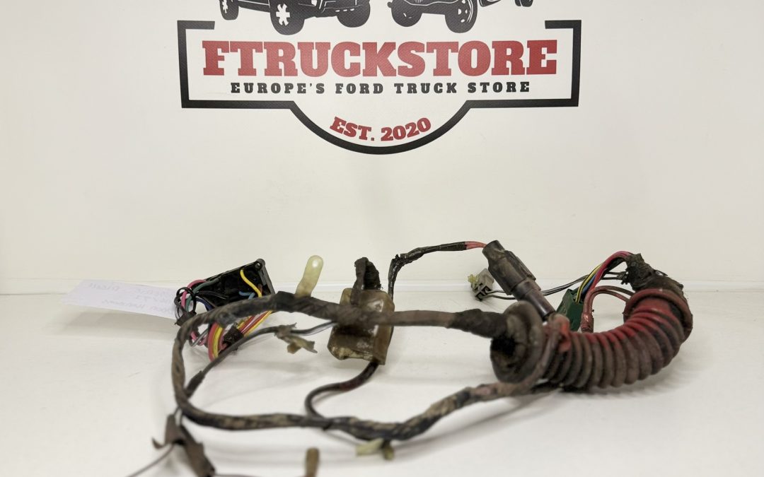 F.Serie 1986/1991 Right Door Harness