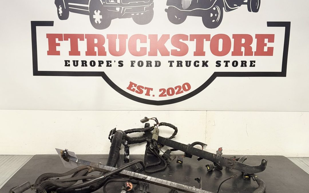 F150 5.0 EFI AODE 1994 Engine Harness