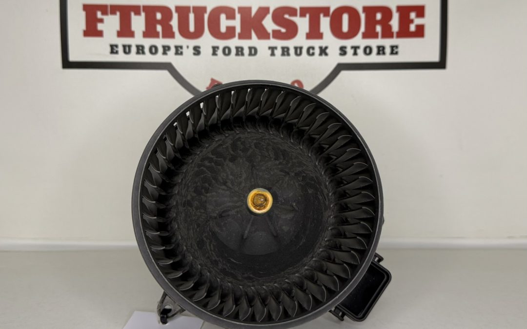 Ford F150 2015-2022 FL3H-19846-AF Blower Motor