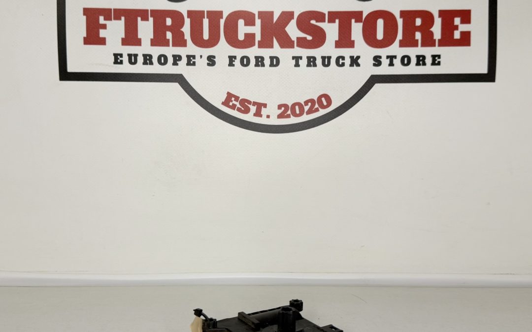 Ford F150 2015/2022 Heater Actuator