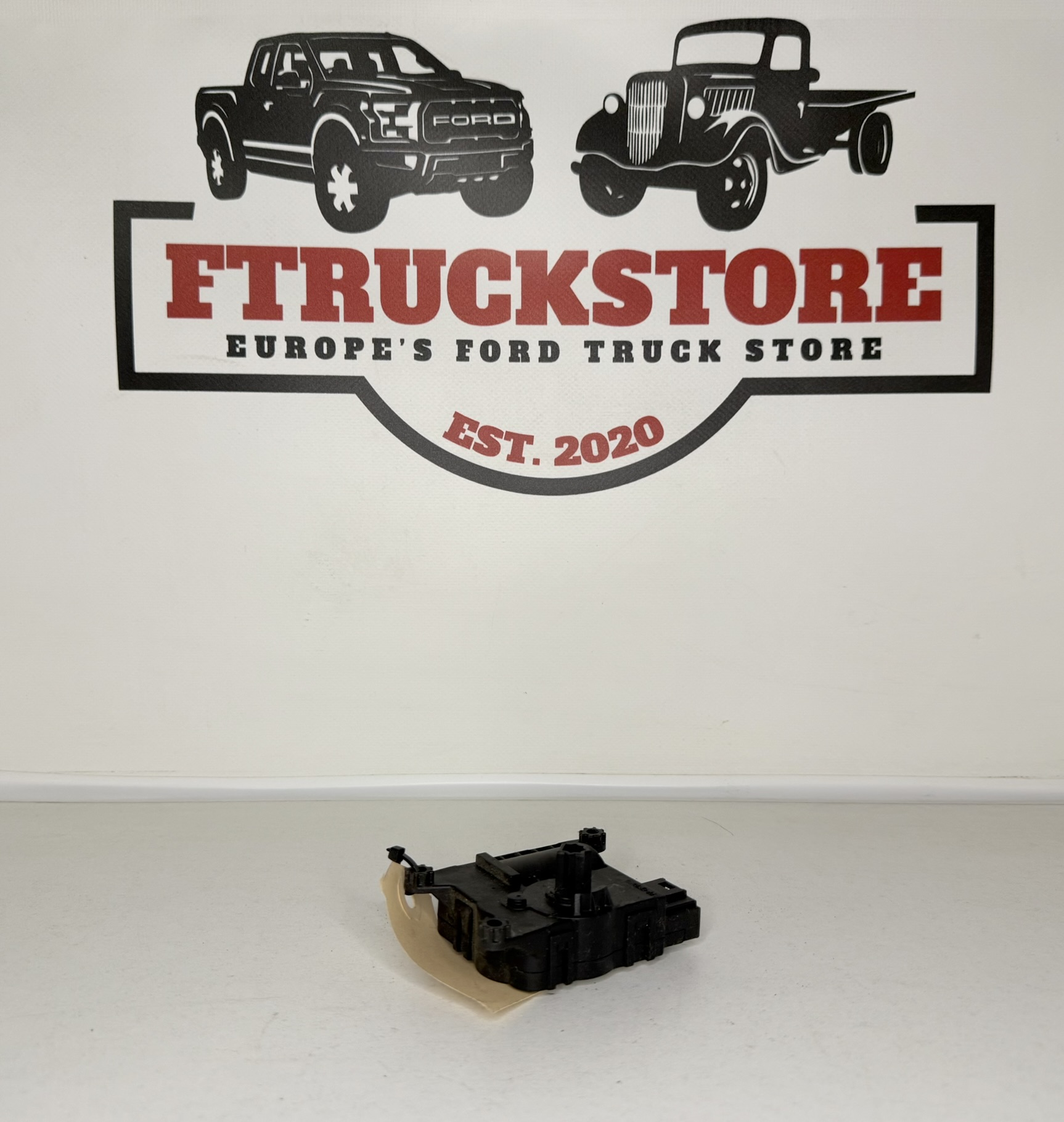 Ford F150 2015/2022 Heater Actuator