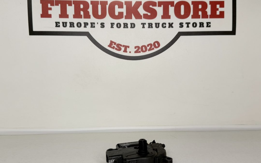 Ford F150 2015/2022 Heater Actuator