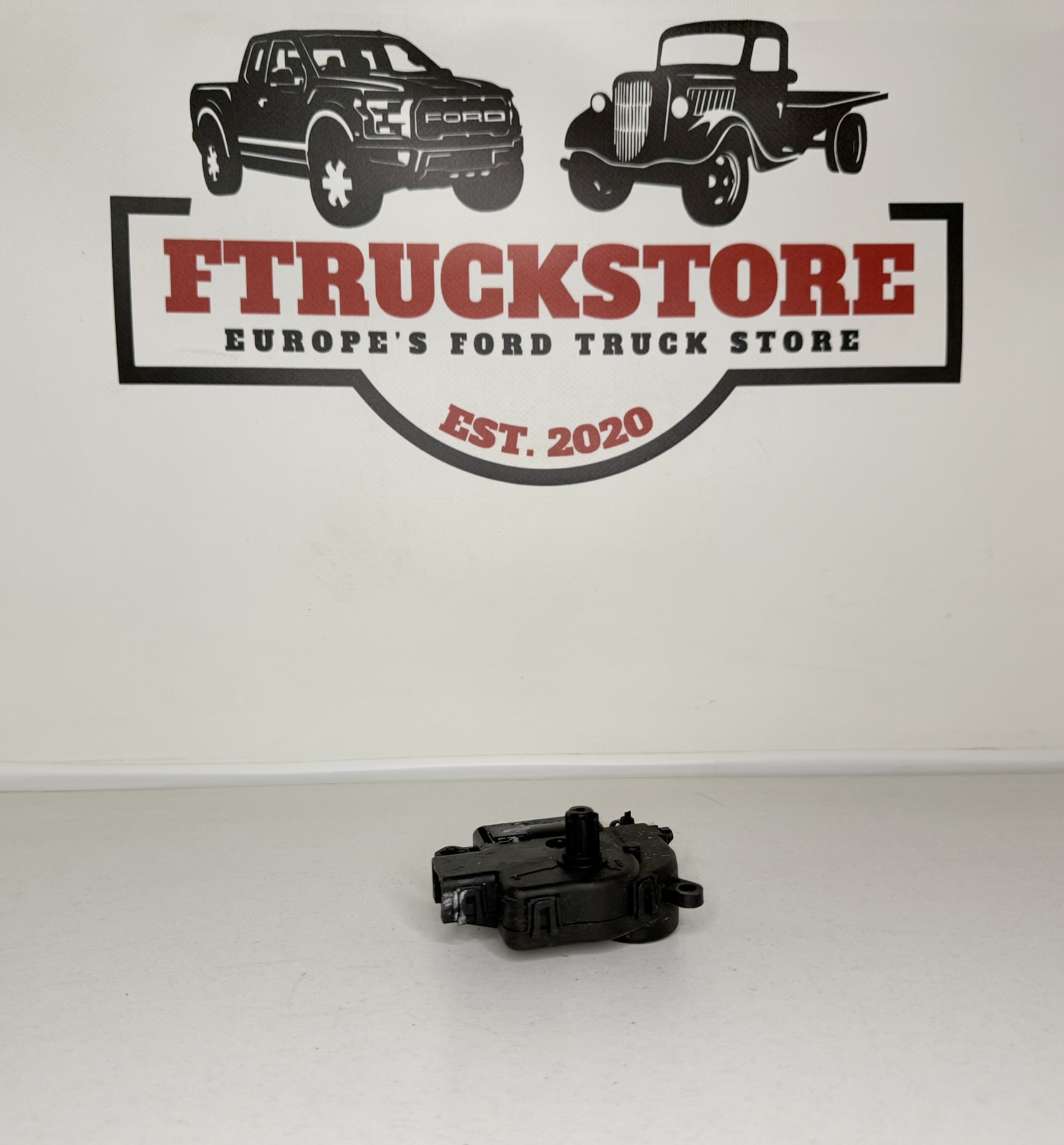 Ford F150 2015/2022 Heater Actuator