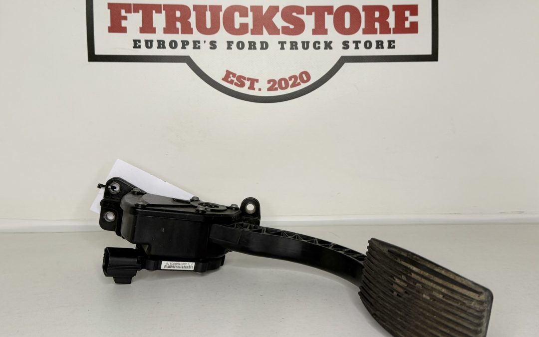 Ford Expedition 5.4 3V Triton 2007 7L1A-9F836-DE Pedal Sensor