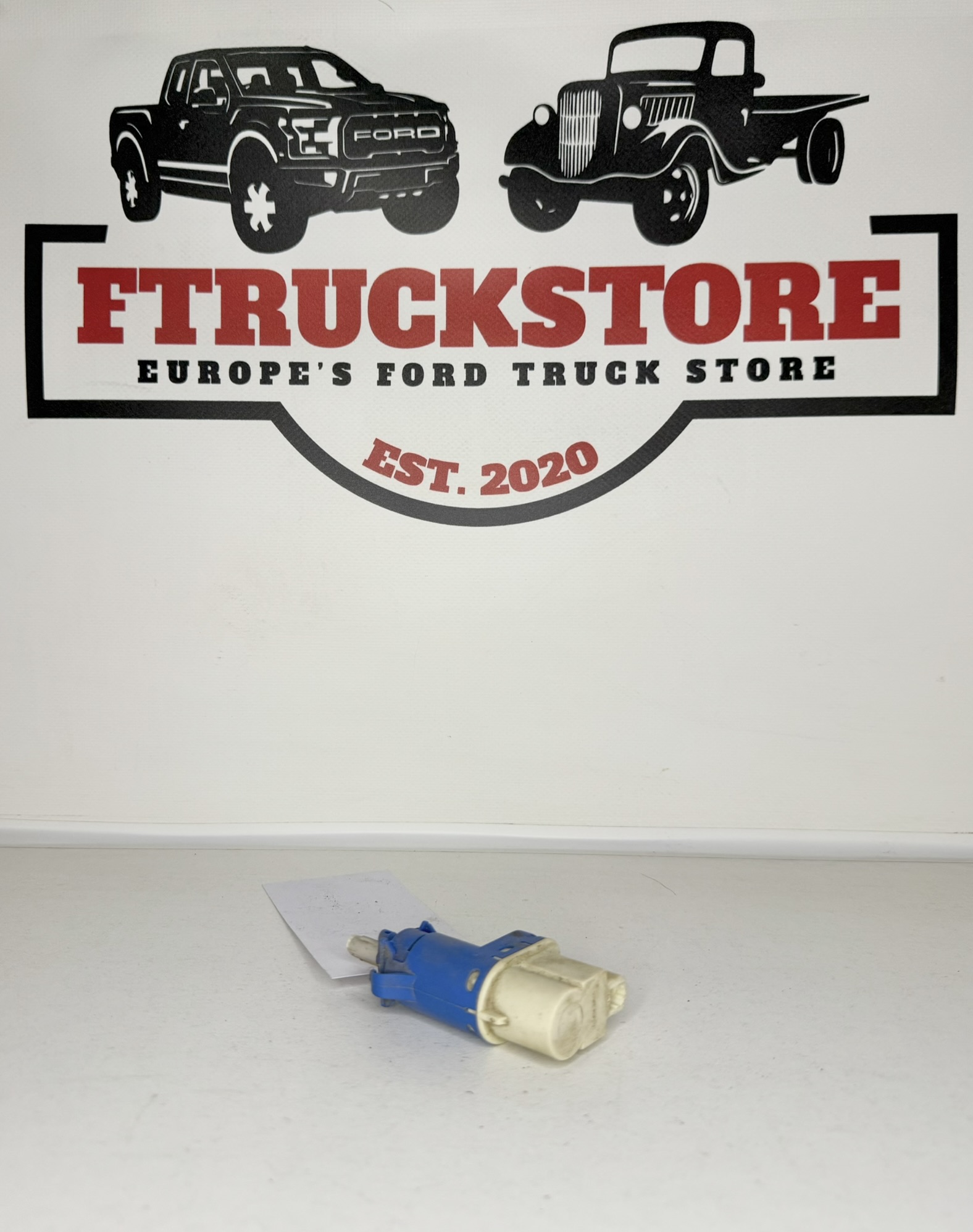 F150 2004/2008 3M5T-9C872-AB Brake Light Switch