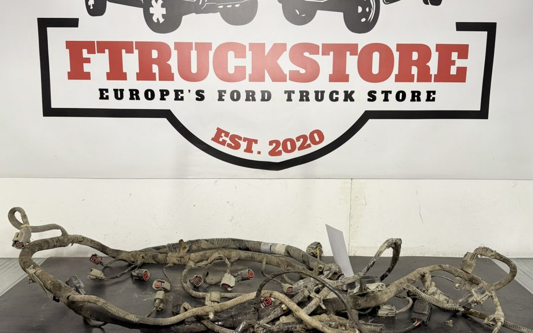 F150 4.6 2VTriton 2004/2008 Engine Harness
