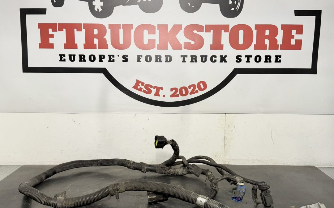 F150 4.2 V6 4R70W 2WD 1997 Automatic Harness