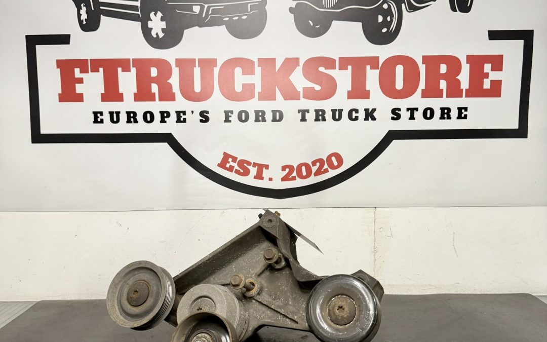 Ford F150 4.2 V6 1997 Generator Mount