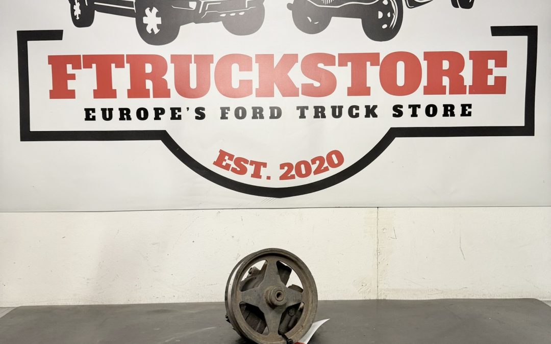 Ford F150 4.2 V6 1997 Power Steering Pump