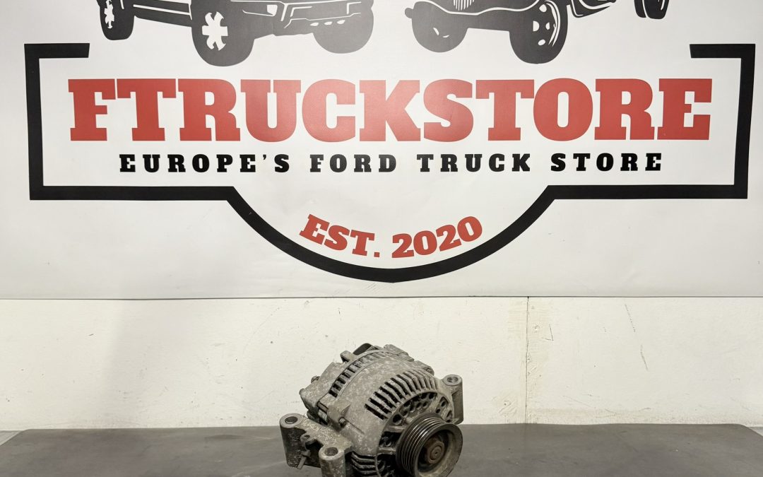 Alternator 4.2 V6 1997