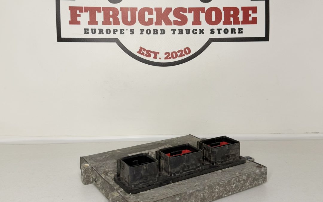 F150 4.6 2V Triton 4R75W 2WD 2004 4L3A-12A650-PN PCM