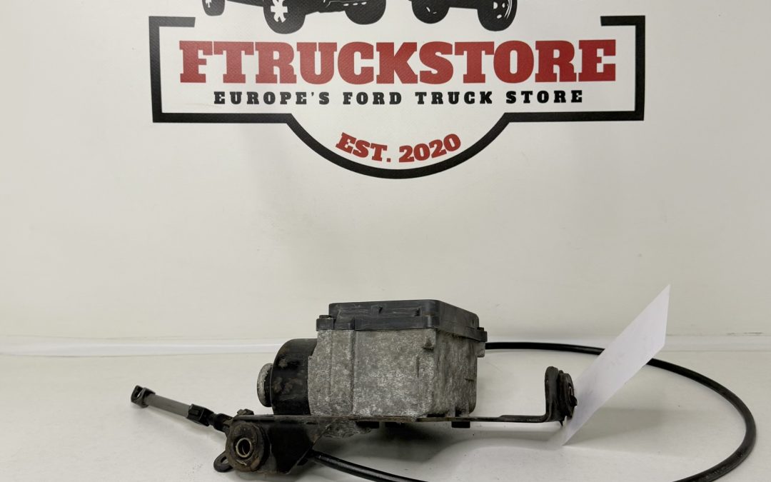 F150 4.2 V6 1992 Cruise Control Unit