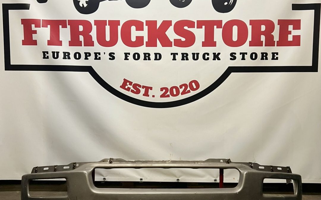 Ford F150 2004/2008 Front Bumper