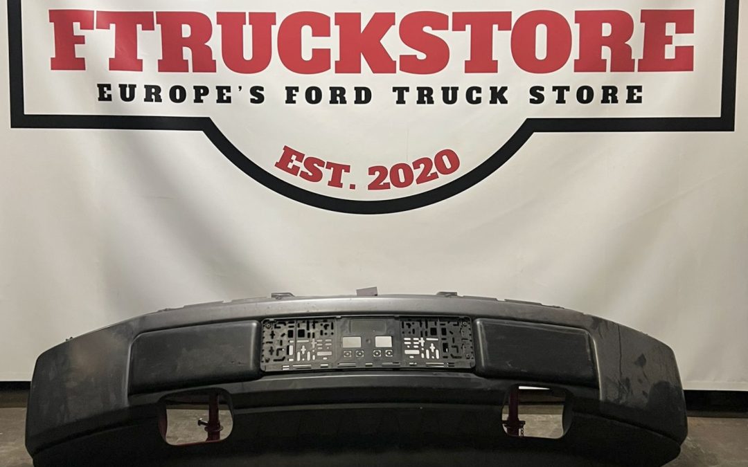 Ford F150 2009/2014 Front Bumper
