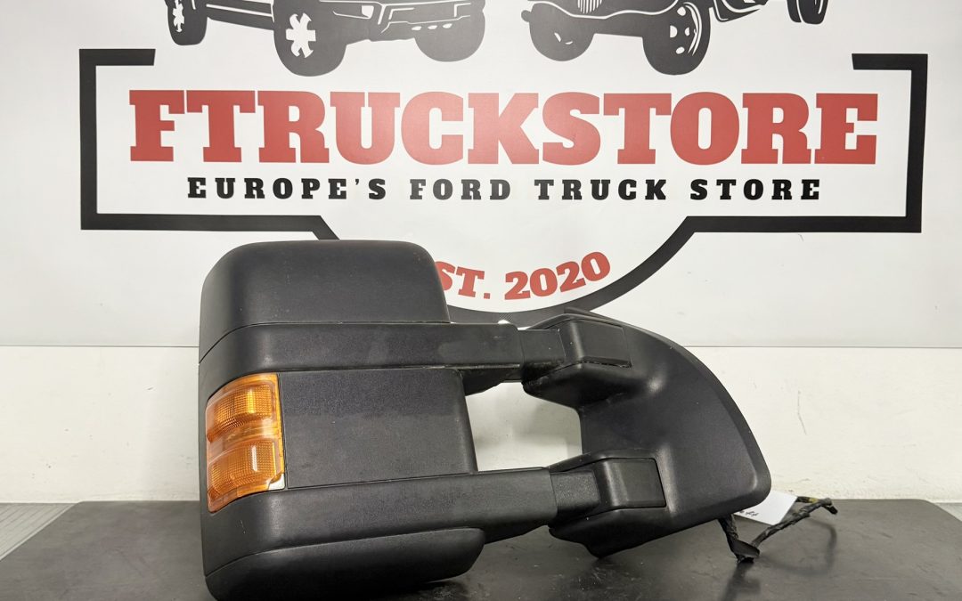 F250/350 2008/2010 tow mirror Right