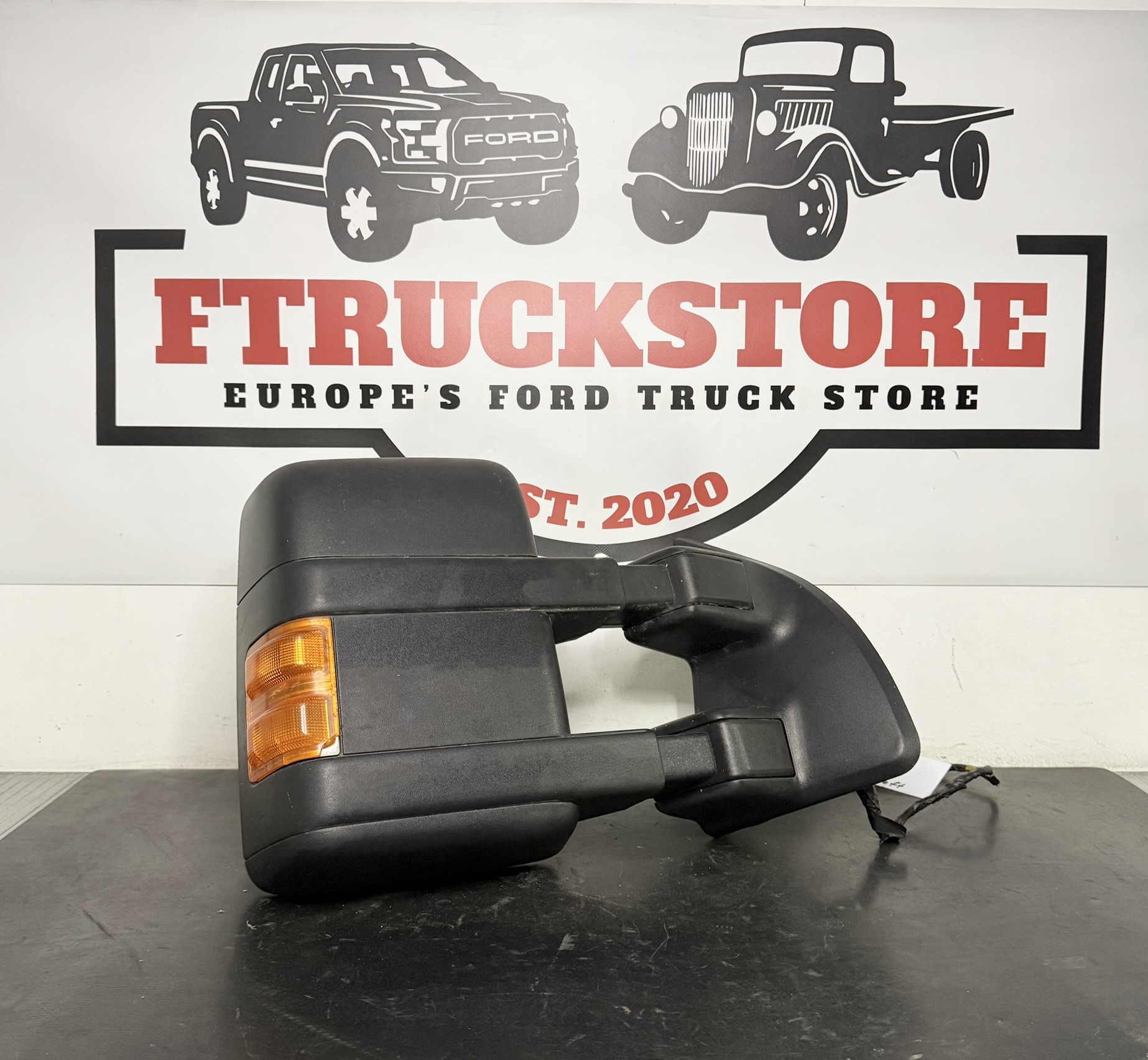 F250/350 2008/2010 tow mirror Right