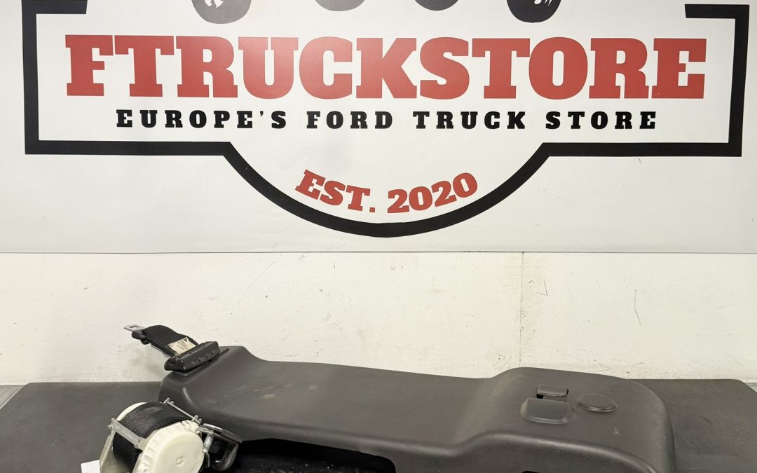Ford F250/F350 2008/2010 Crew Cab Seat Belt