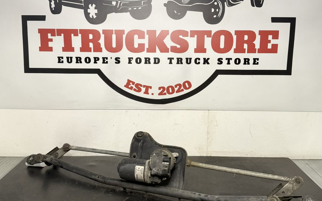 Ford F250/350 2008/2010 Wiper Motor