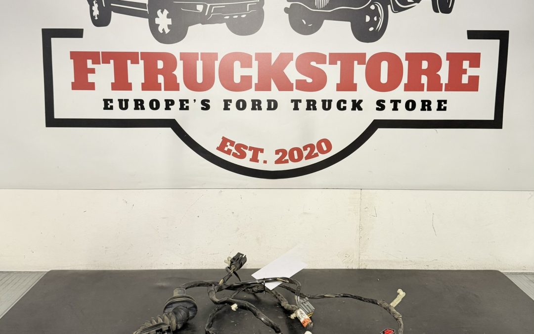 Ford F250/F350 2008/2010 R.R. Door Harness