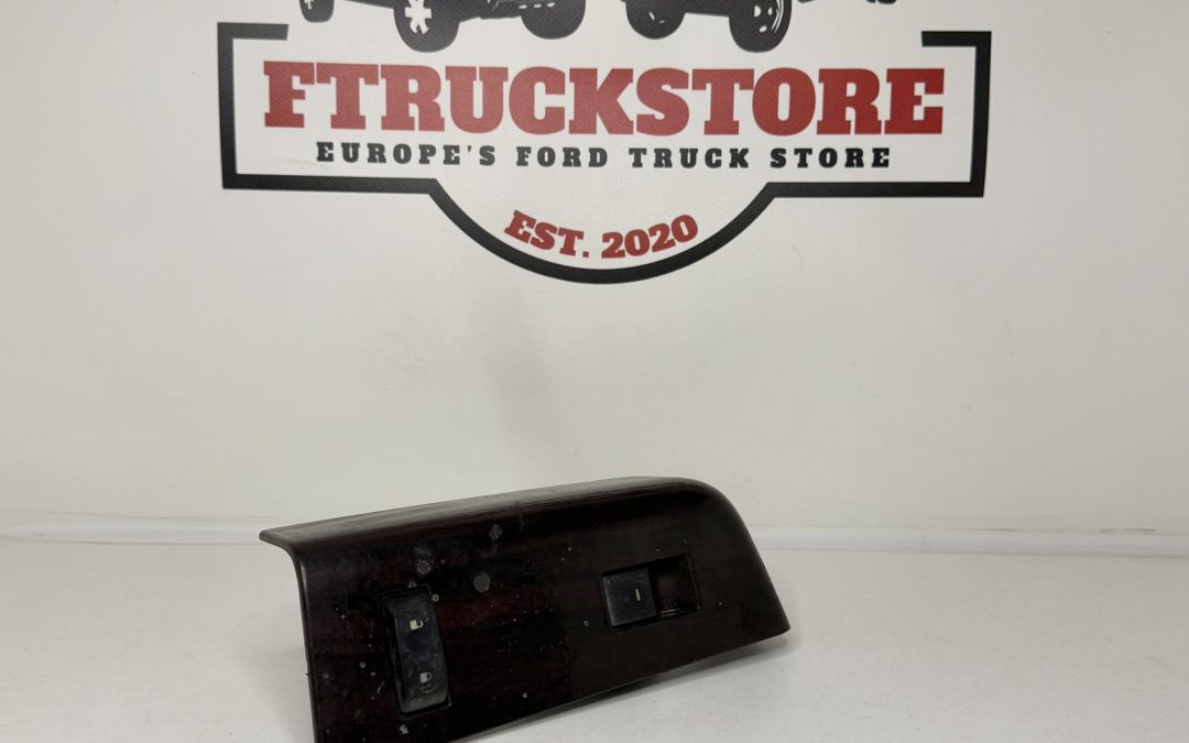 Ford F250/F350 2008/2010 F.R. Window Regulator