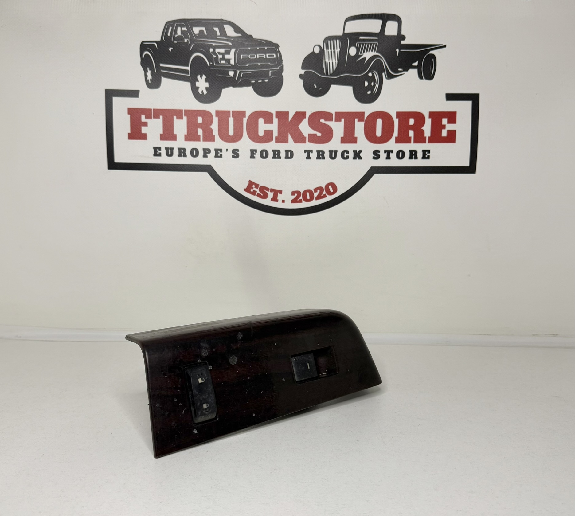 Ford F250/F350 2008/2010 F.R. Window Regulator