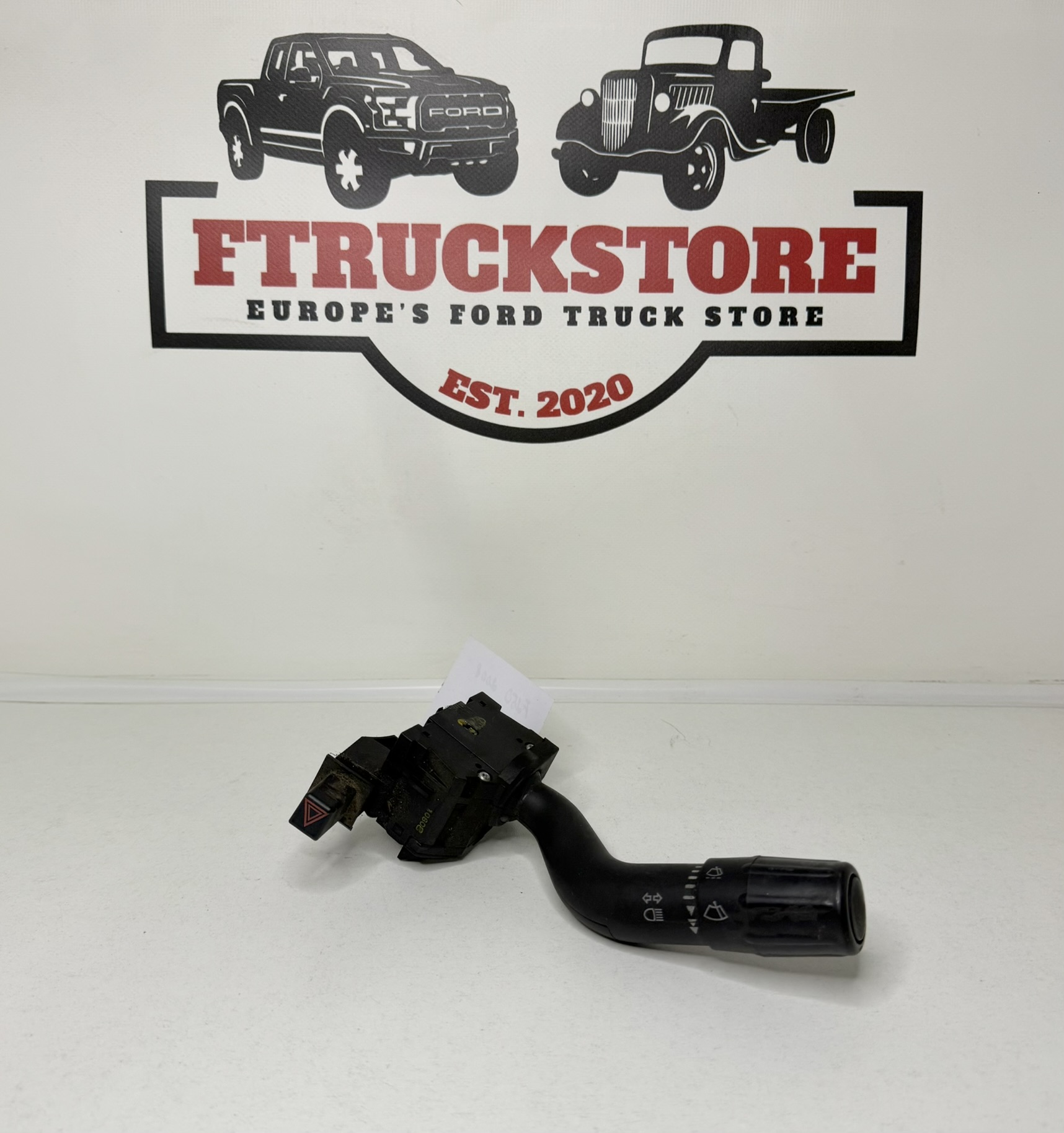 Ford F250//F350 2008/2010 Wiper Switch