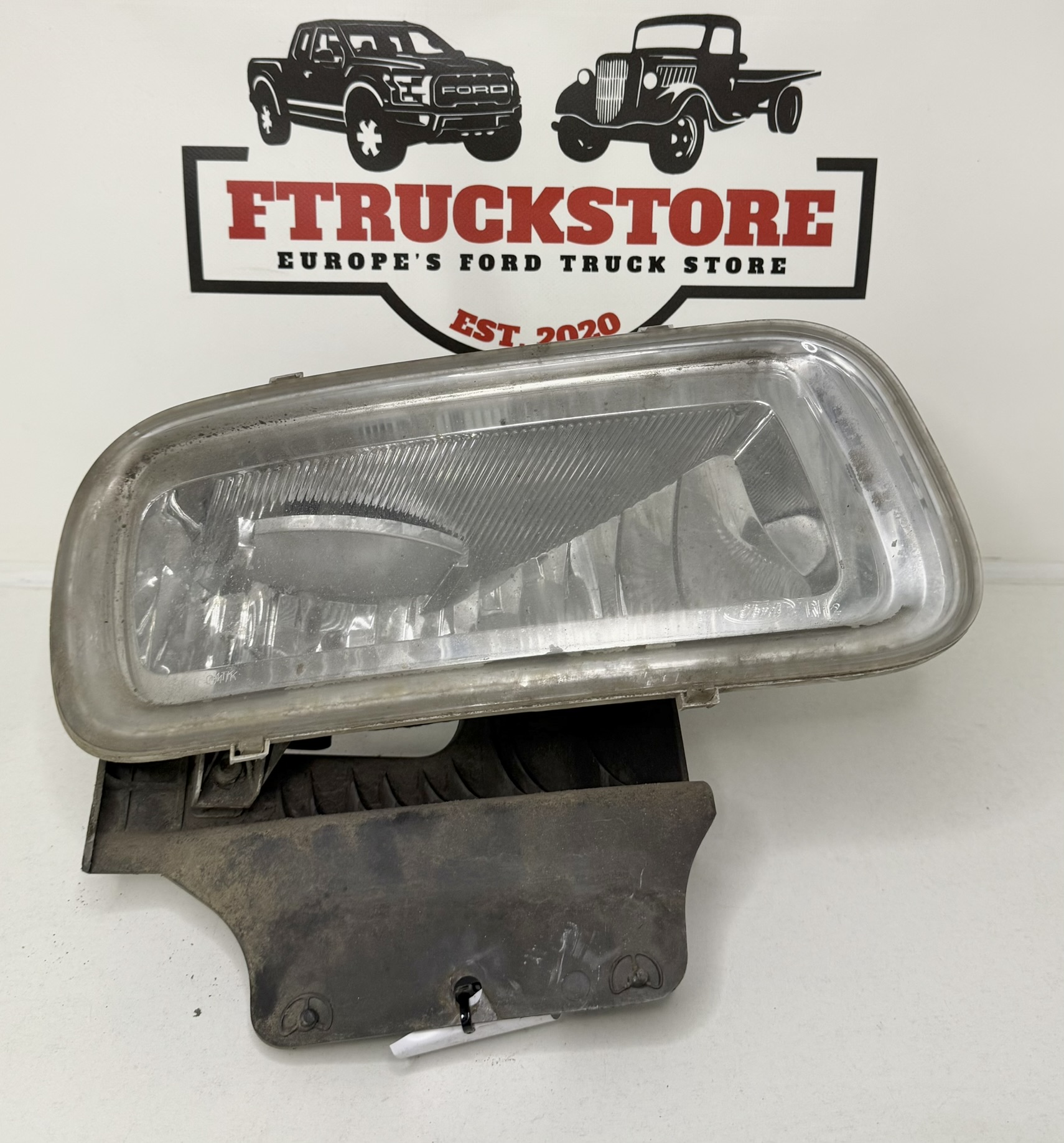 Ford F150 2004/2008 Front Left FogLamp