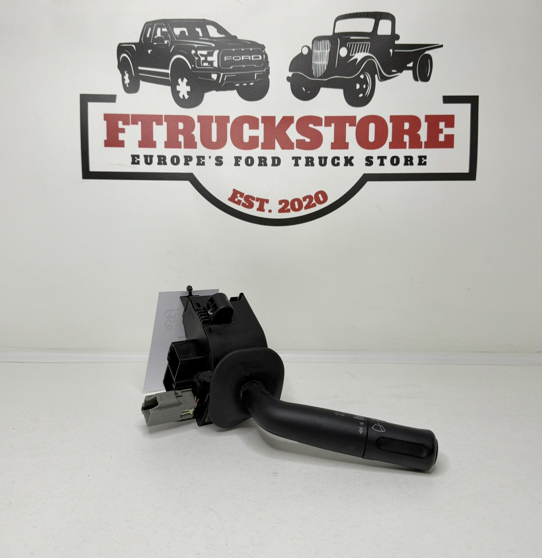 Ford F150 2004/2008 Wiper Switch