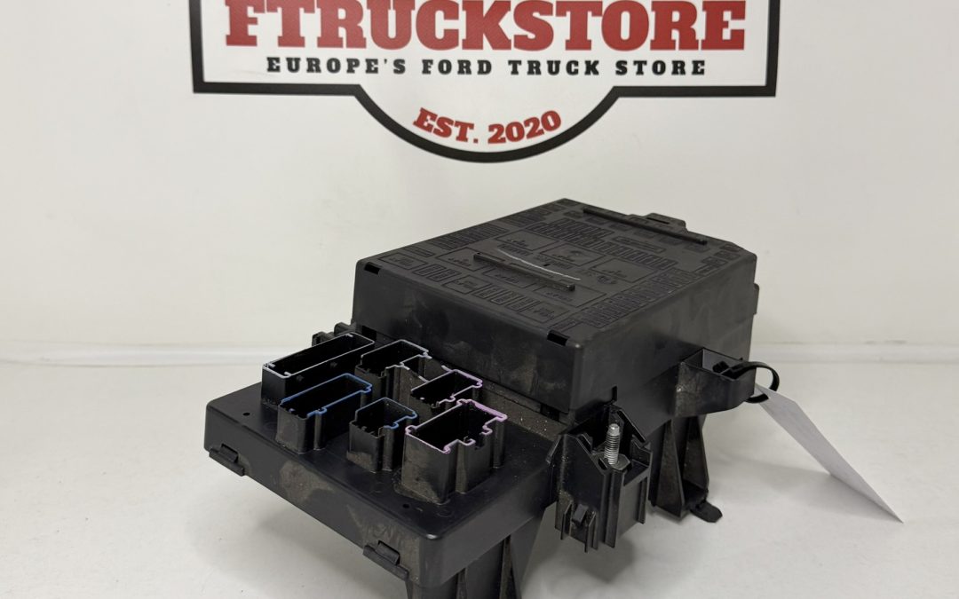 Ford F150 4L3T-14A067-AG BCM