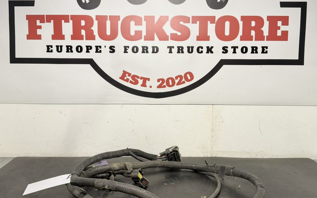Ford F150 4R75W 2WD 2004/2008 Harness