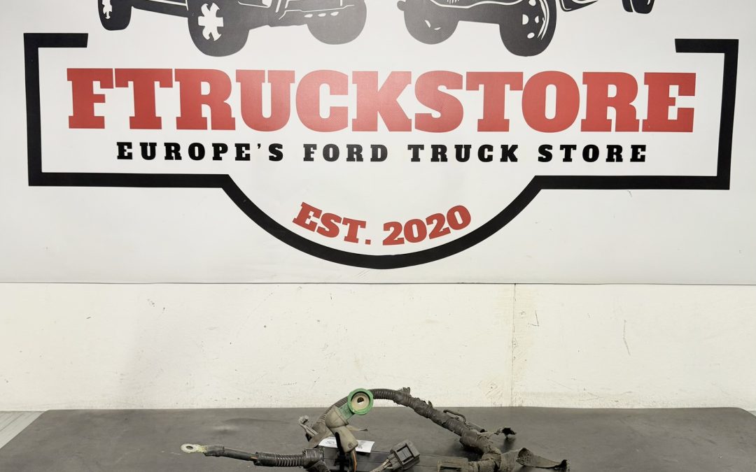 Ford F150 4.6/5.4 2004/2008 Generator Harness