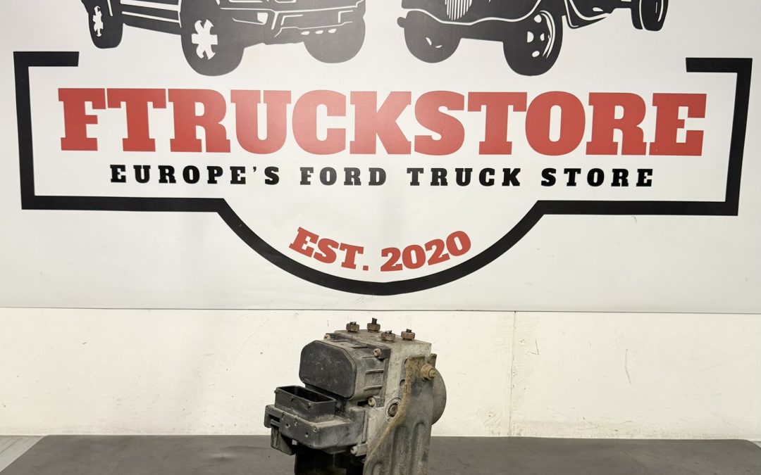 Ford F150 2WD 2004/2008 ABS Pump
