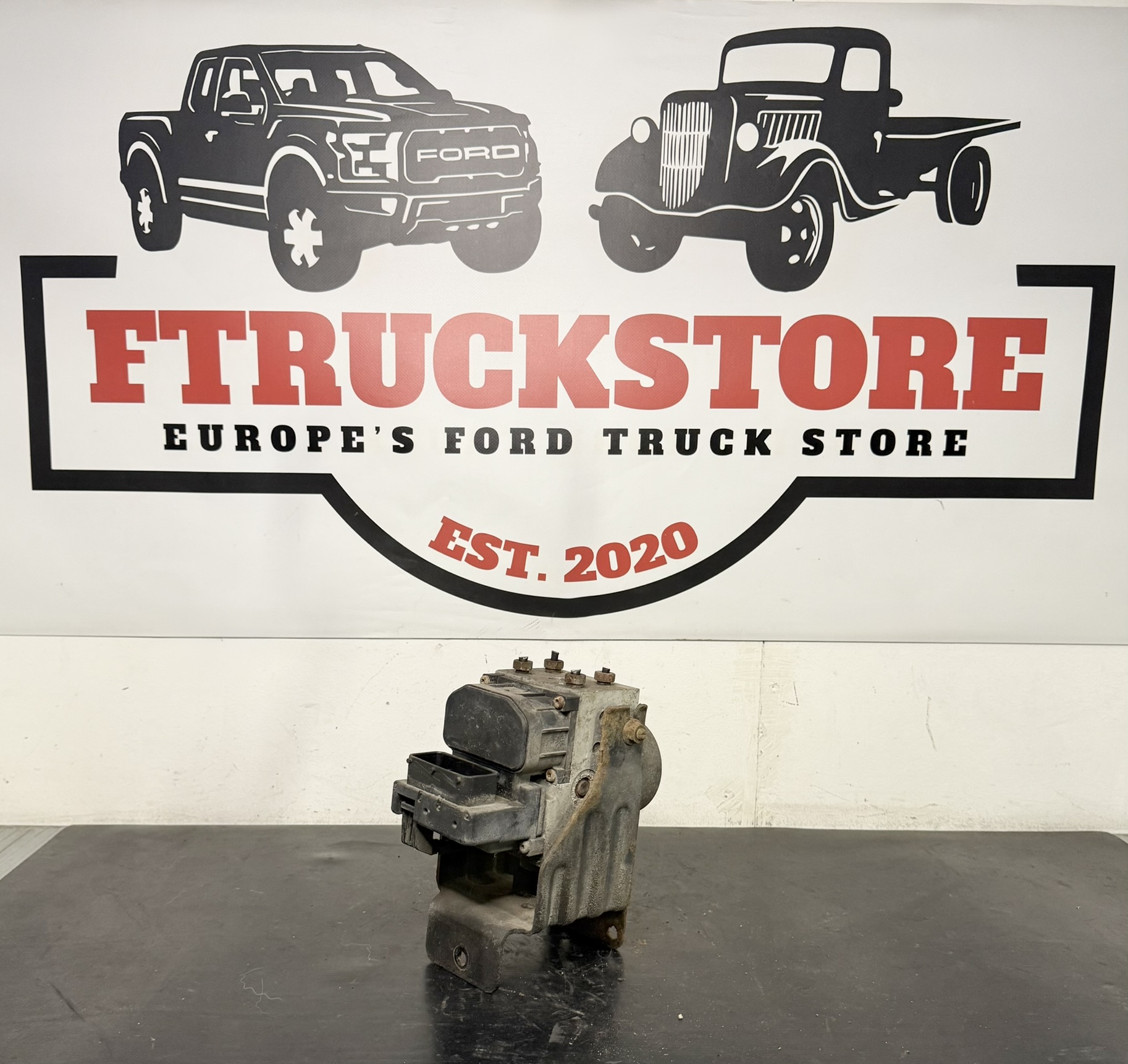 Ford F150 2WD 2004/2008 ABS Pump