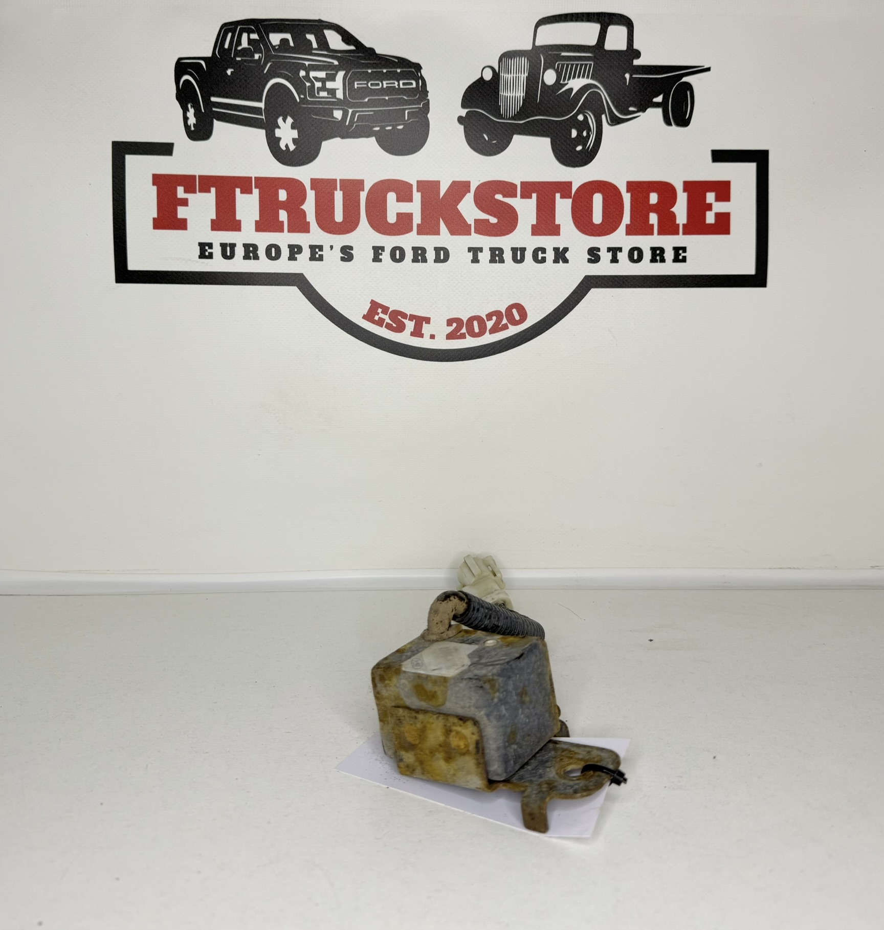 Ford F150 1997/2002 F65B-14B004-AC Crash Impact Sensor