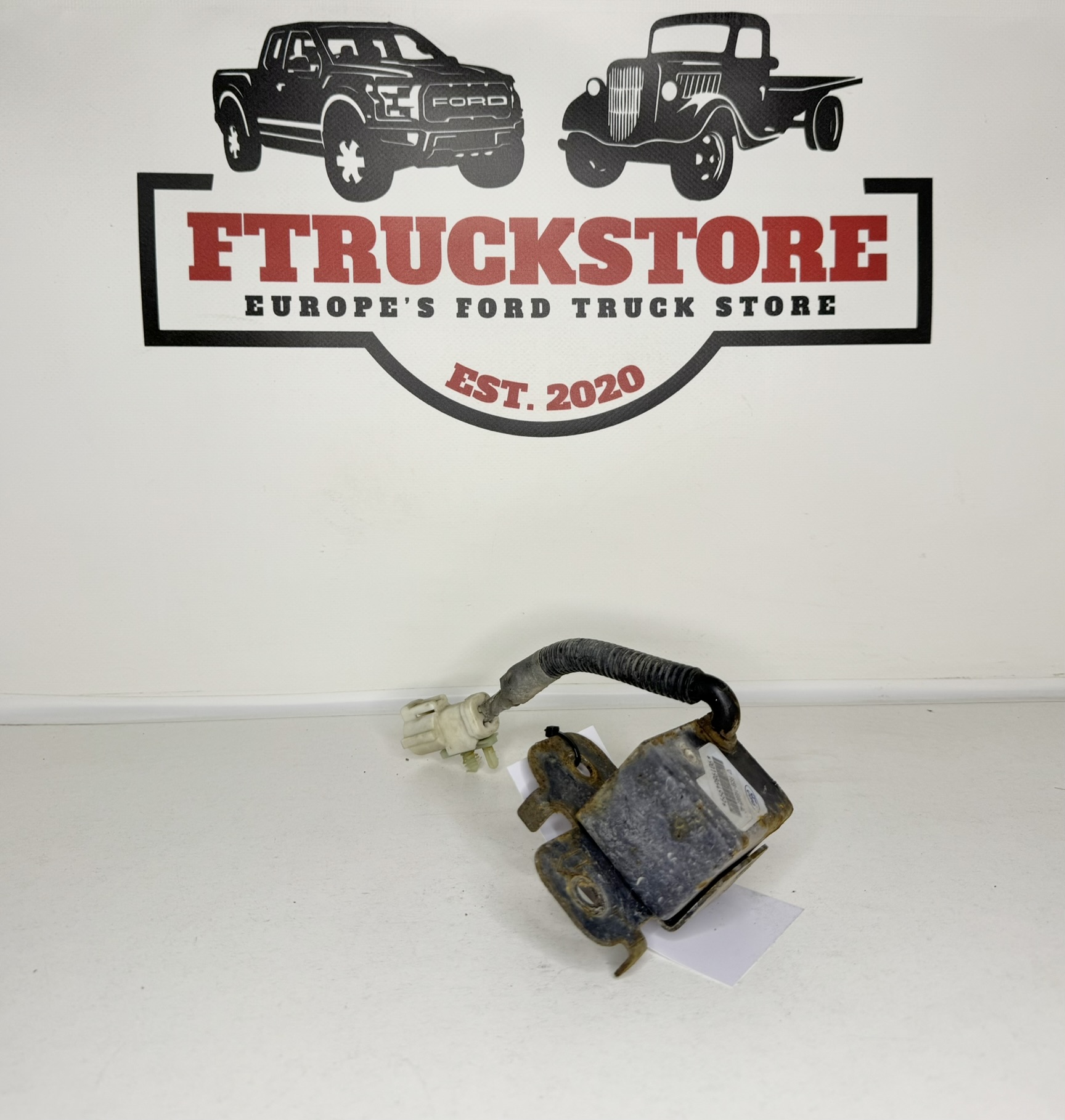 Ford F150 1997/2002 F65B-14B004-AC Crash Impact Sensor