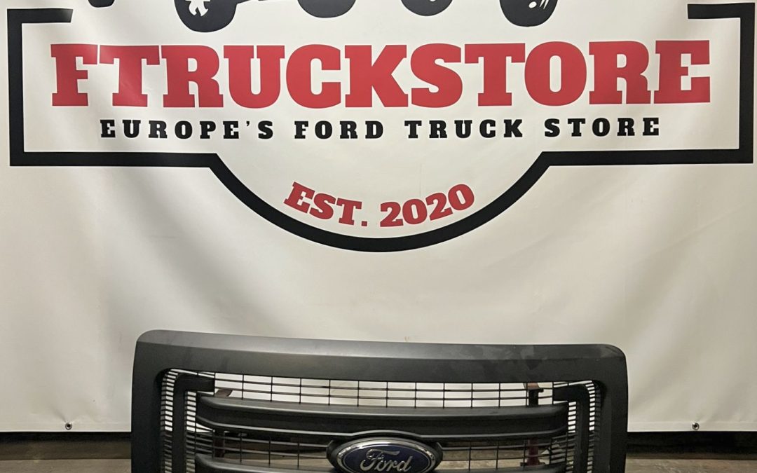 F150 2009/2014 Grill
