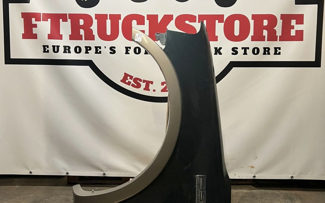 Ford F150 2004/2008 Front Left