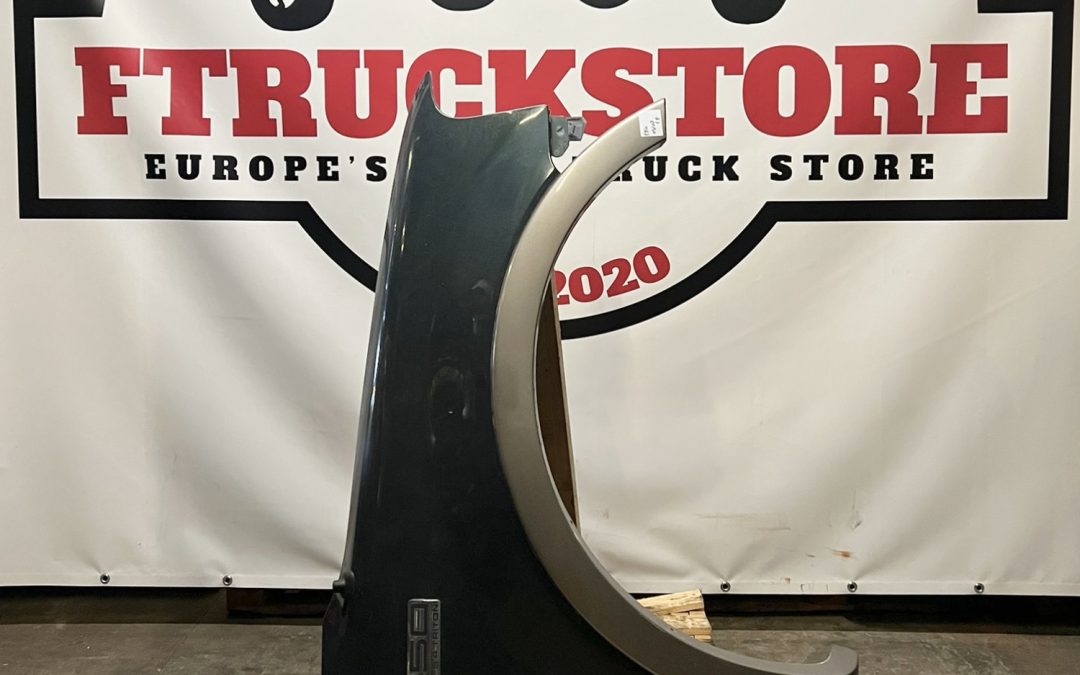 Ford F150 2004/2008 Front Right