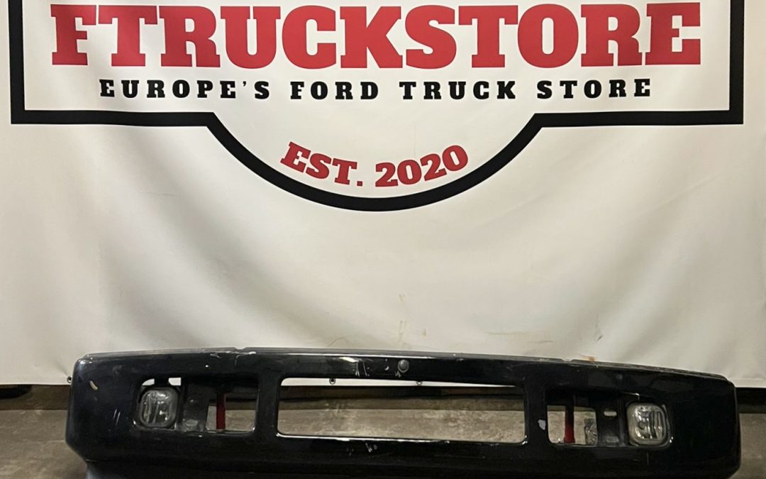 Ford F250/F350 2008/2010 Front Bumper