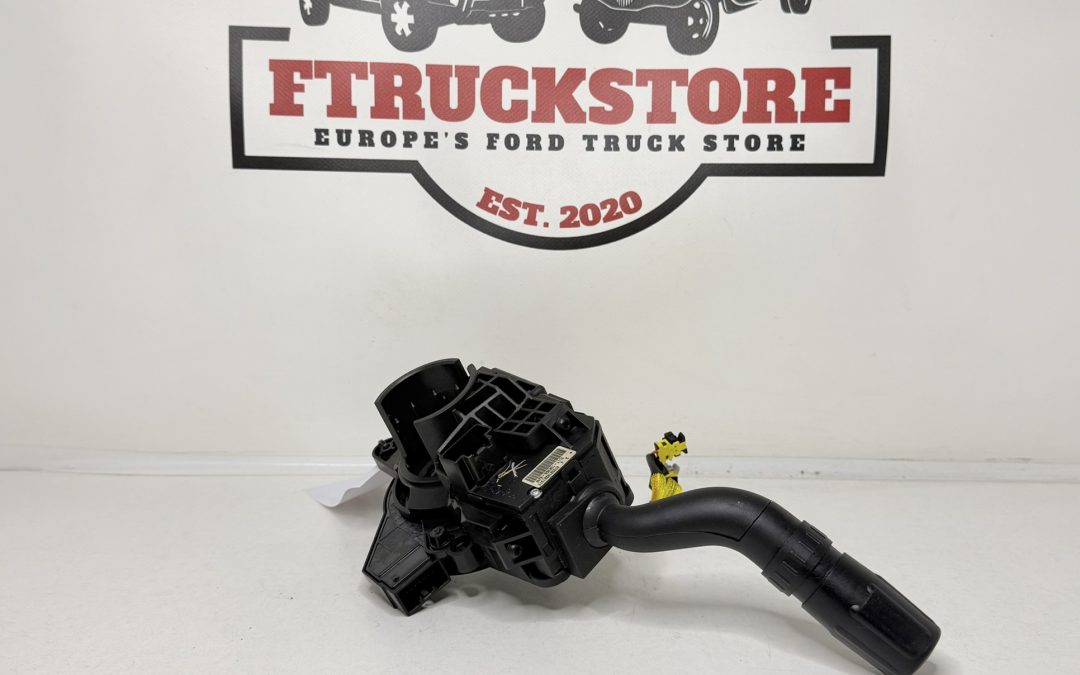 Lincoln Navigator 2007/2014 Wiper Switch