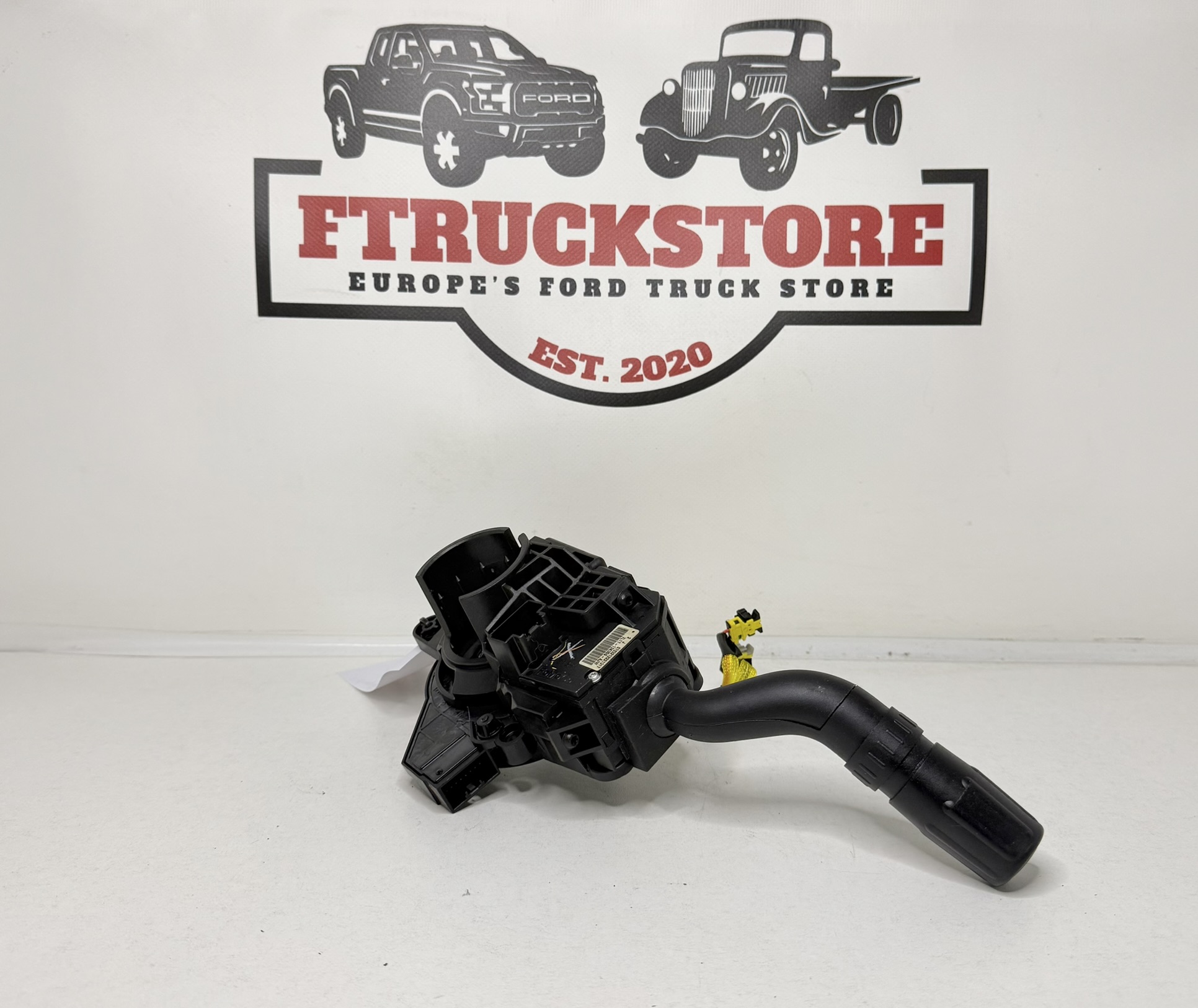 Lincoln Navigator 2007/2014 Wiper Switch