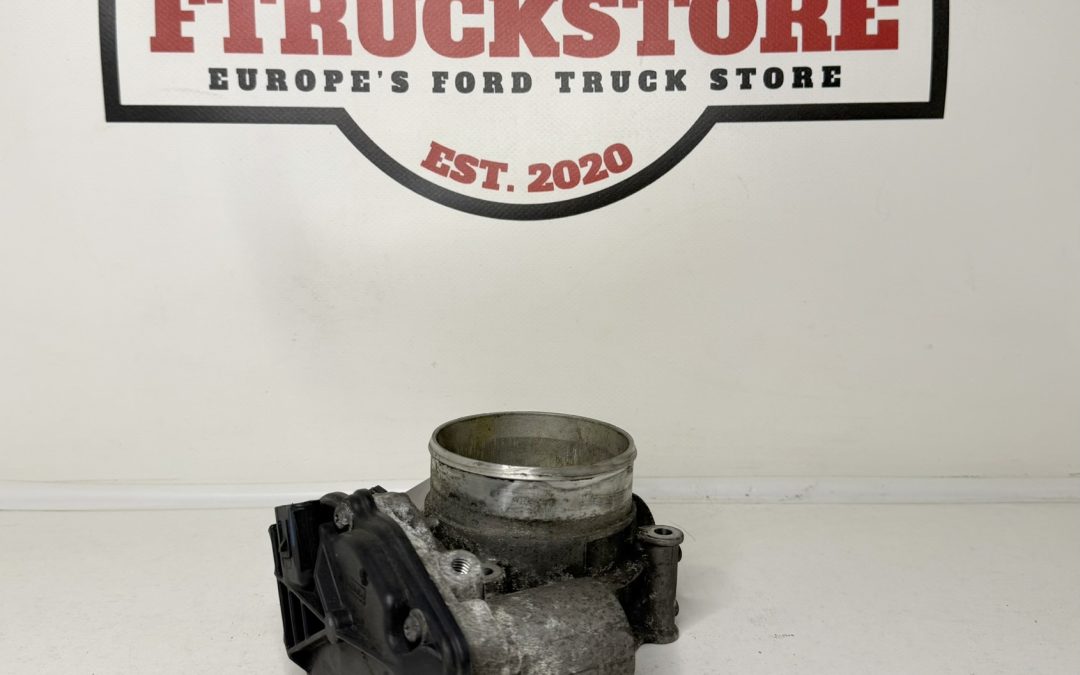 3.5 V6 EcoBoost 2011/2016 Throttle Body